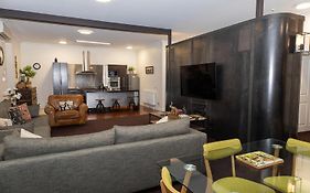 Chapel Apartment
